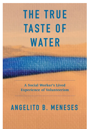 THE TRUE TASTE OF WATER